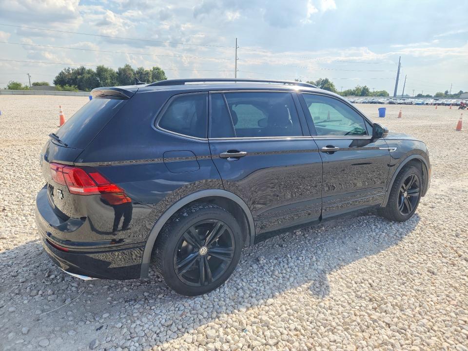 Продаж на аукціоні авто 2019 Volkswagen Tiguan, vin: 3VV3B7AX4KM197428, номер лоту: 70302326