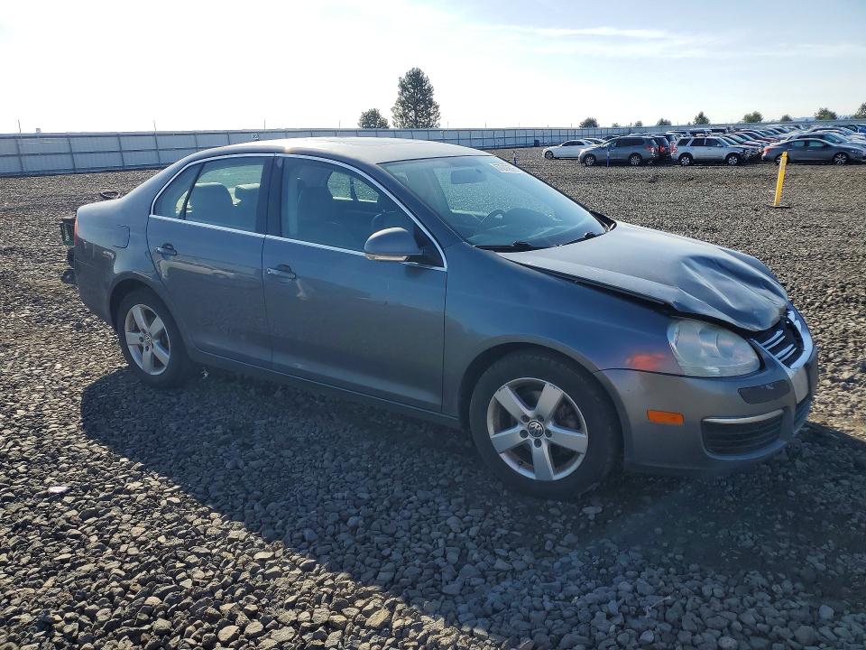 Aukcja sprzedaży 2009 Volkswagen Jetta, vin: 3VWRZ71K59M090081, numer aukcji: 67017676