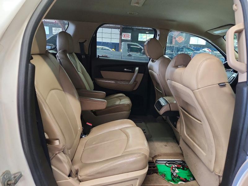 Aukcja sprzedaży 2011 Gmc Acadia, vin: 1GKKVRED1BJ392790, numer aukcji: 70888386