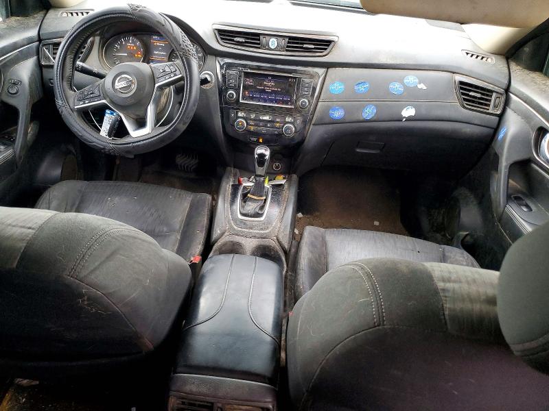 Продажа на аукционе авто 2018 Nissan Rogue, vin: JN8AT2MT8JW458299, номер лота: 70324556