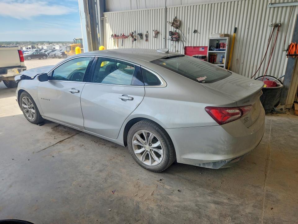 Продажа на аукционе авто 2019 Chevrolet Malibu, vin: 1G1ZD5ST2KF123436, номер лота: 68372796
