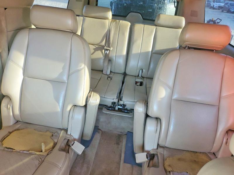 Aukcja sprzedaży 2009 Gmc Yukon Xl, vin: 1GKFC06239R269827, numer aukcji: 67935116