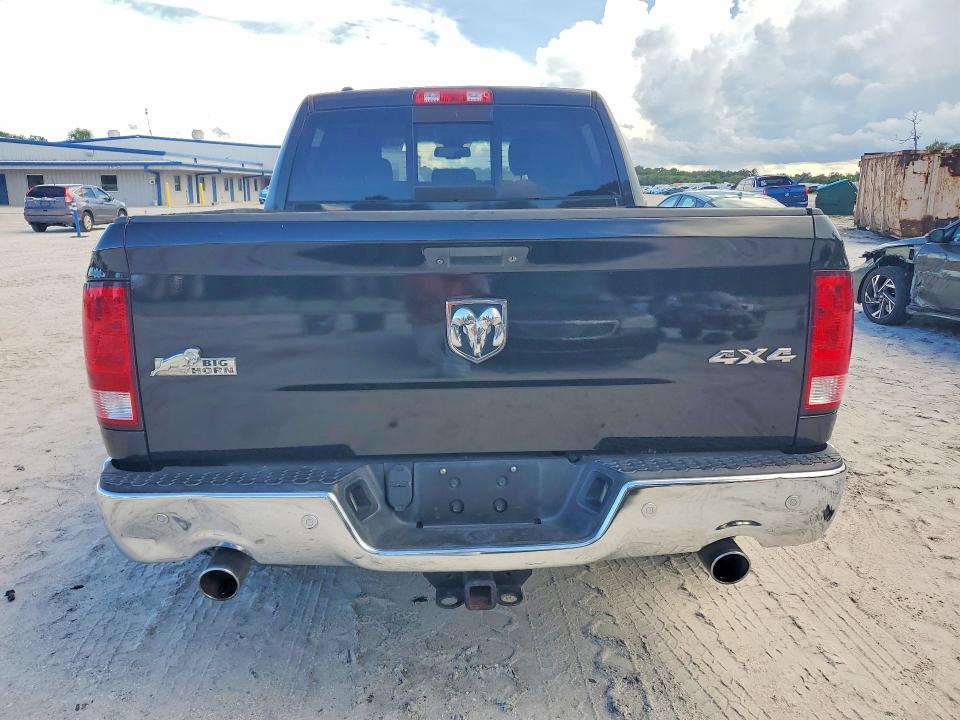 68329136 :رقم المزاد ، 1C6RR7LM7FS637847 vin ، 2015 Ram 1500 مزاد بيع