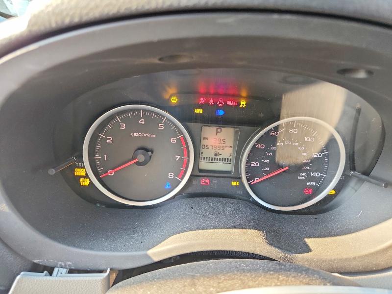 2014 Subaru Forester მანქანა იყიდება აუქციონზე, vin: JF2SJAEC5EH540744, აუქციონის ნომერი: 67424226