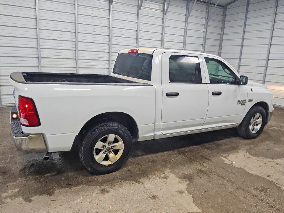 Aukcja sprzedaży 2022 Ram 1500 Classic, vin: 3C6RR6KT8NG374342, numer aukcji: 67267066