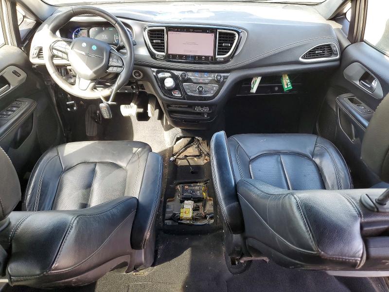 Продажа на аукционе авто 2022 Chrysler Pacifica, vin: 2C4RC1L71NR134929, номер лота: 68589546