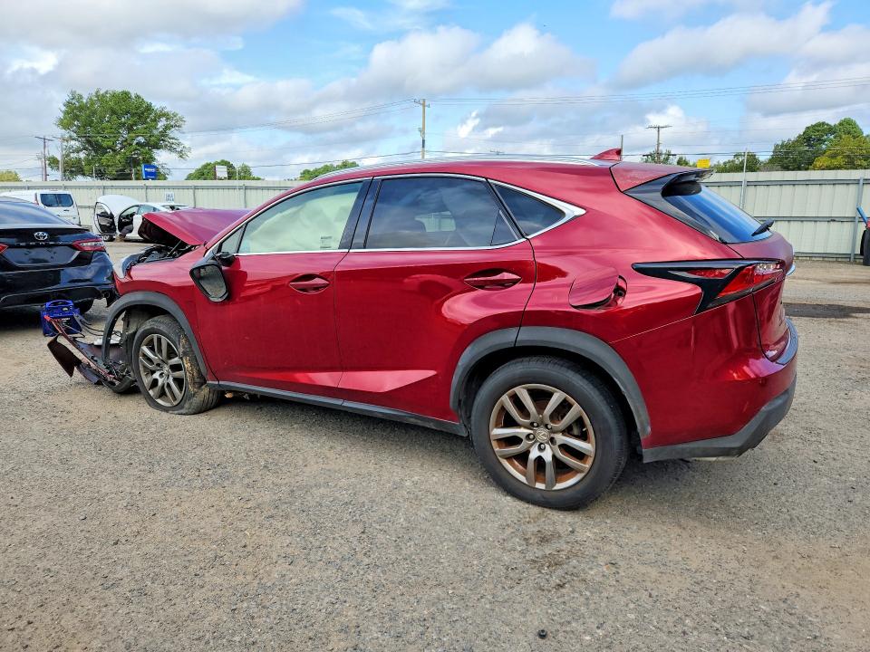 Aukcja sprzedaży 2015 Lexus Nx, vin: JTJYARBZ3F2014839, numer aukcji: 67648826