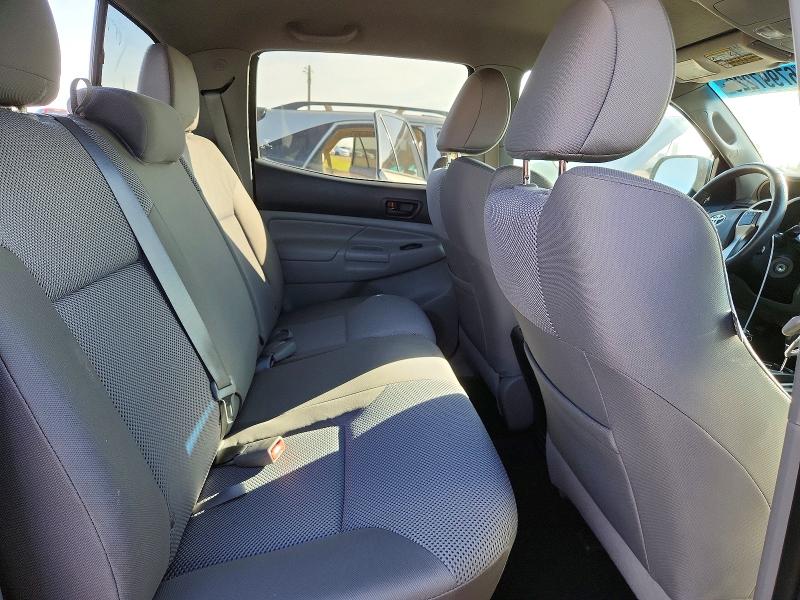67997226 :رقم المزاد ، 5TFMU4FNXDX012962 vin ، 2013 Toyota Tacoma مزاد بيع