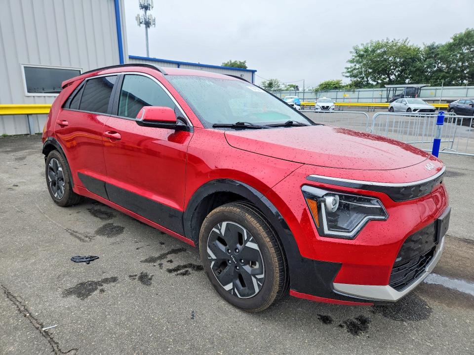 Aukcja sprzedaży 2024 Kia Niro, vin: KNDCR3L14R5122093, numer aukcji: 67207726