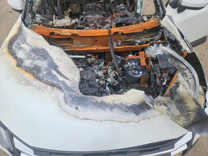 Aukcja sprzedaży 2024 Nissan Rogue, vin: 5N1BT3BA3RC693399, numer aukcji: 70521756