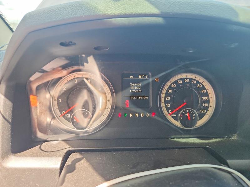 Aukcja sprzedaży 2014 Ram 1500, vin: 1C6RR6KT9ES223387, numer aukcji: 68576096