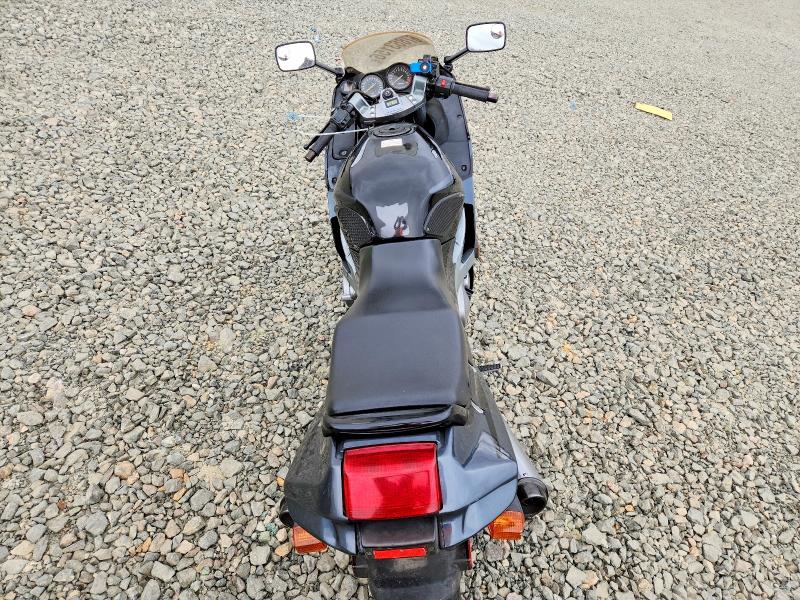 Продаж на аукціоні авто 1991 Kawasaki Zx600, vin: JKAZX4D1XMB503634, номер лоту: 67863156
