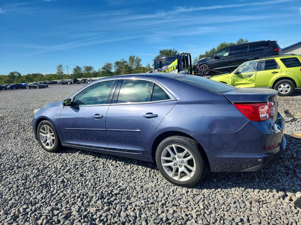 Aukcja sprzedaży 2014 Chevrolet Malibu, vin: 1G11C5SL7EF292405, numer aukcji: 70659316