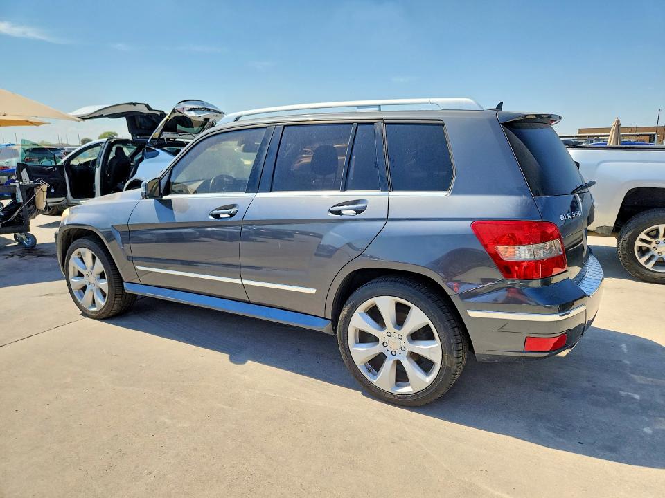 Aukcja sprzedaży 2010 Mercedes-benz Glk, vin: WDCGG8HB9AF324247, numer aukcji: 70218406