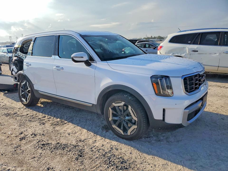 Aukcja sprzedaży 2023 Kia Telluride, vin: 5XYP64GC2PG351677, numer aukcji: 67702686