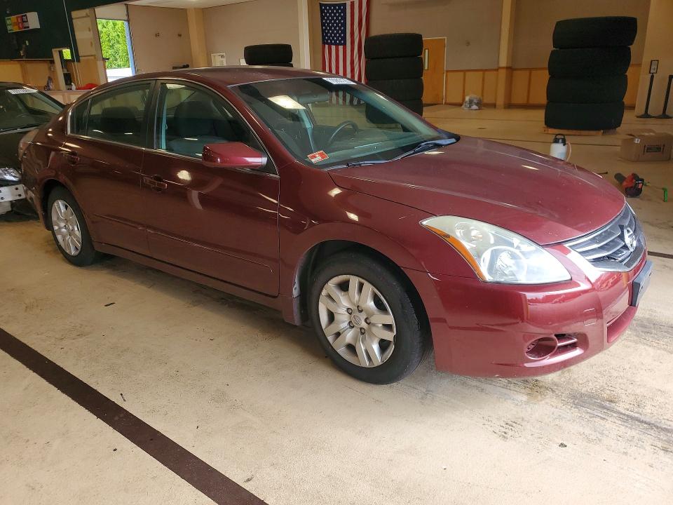 Продаж на аукціоні авто 2011 Nissan Altima, vin: 1N4AL2AP5BN495519, номер лоту: 70953126