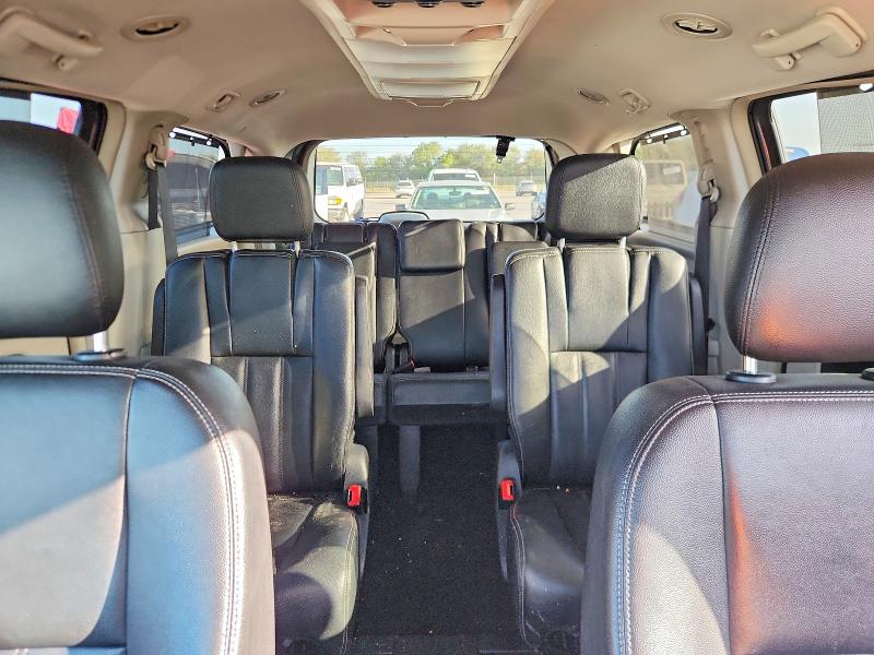 Aukcja sprzedaży 2016 Chrysler Town & Country, vin: 2C4RC1BG4GR113643, numer aukcji: 68867626