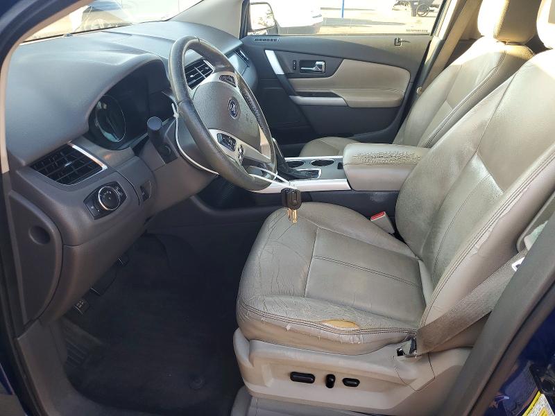 Продаж на аукціоні авто 2013 Ford Edge, vin: 2FMDK3J94DBB16084, номер лоту: 69428956