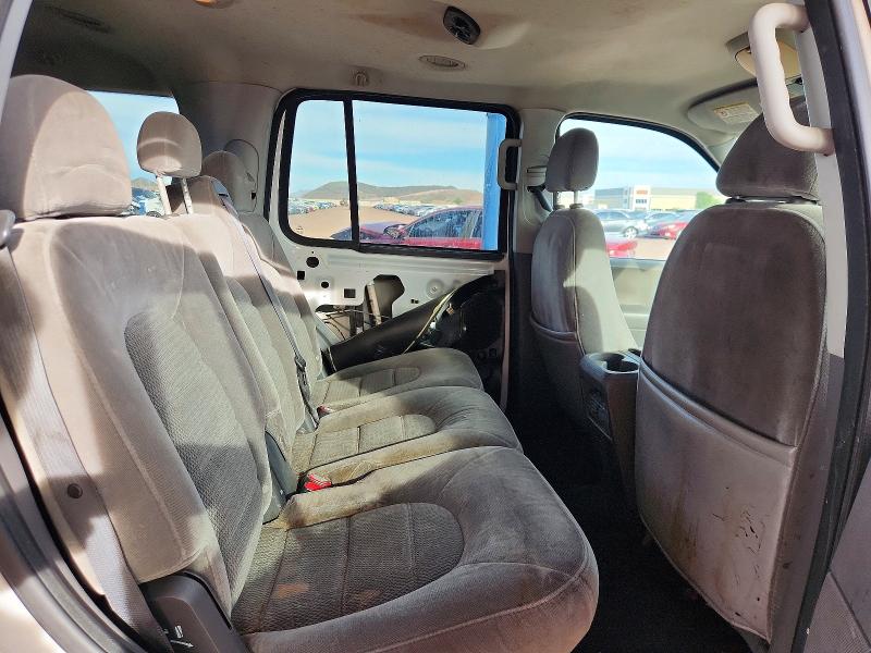 2005 Ford Explorer მანქანა იყიდება აუქციონზე, vin: 1FMZU73E95ZA55587, აუქციონის ნომერი: 70490896