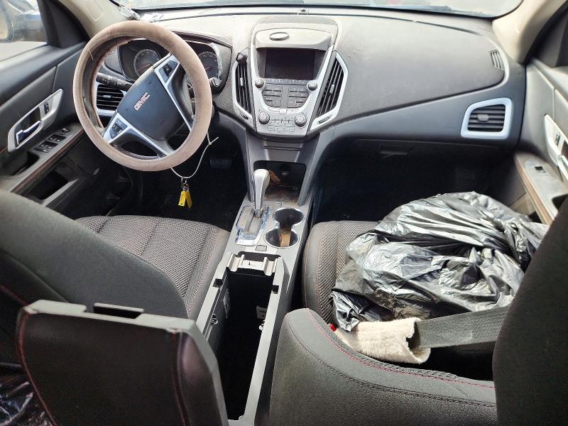 Aukcja sprzedaży 2012 Gmc Terrain, vin: 2GKFLTEK8C6261213, numer aukcji: 69528806