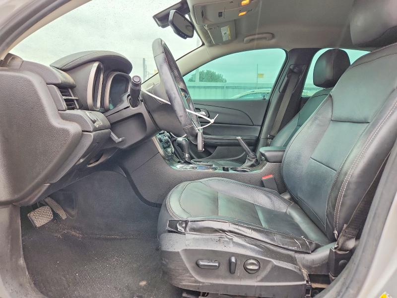 70381486 :رقم المزاد ، 1G11E5SA6GF106039 vin ، 2016 Chevrolet Malibu Limited مزاد بيع