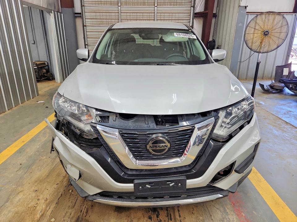 69108026 :رقم المزاد ، KNMAT2MT3LP530308 vin ، 2020 Nissan Rogue مزاد بيع