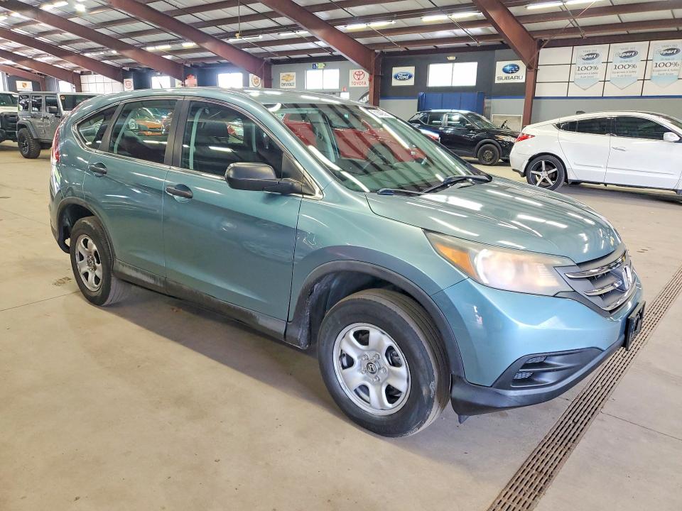 2014 Honda Cr-v მანქანა იყიდება აუქციონზე, vin: 2HKRM4H33EH620398, აუქციონის ნომერი: 71449396