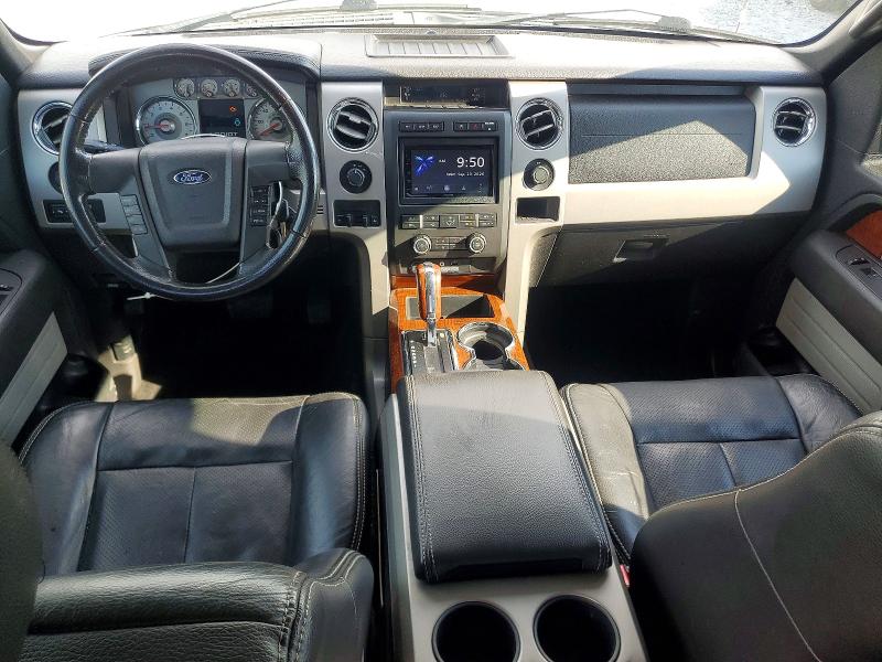 Продажа на аукционе авто 2010 Ford F150, vin: 1FTFW1EV6AFB82160, номер лота: 69987196