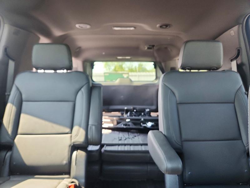 67657516 :رقم المزاد ، 1GNS5CKD6TR244707 vin ، 2026 Chevrolet Suburban مزاد بيع