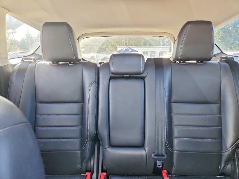 2014 Ford Escape მანქანა იყიდება აუქციონზე, vin: 1FMCU9JX8EUD47668, აუქციონის ნომერი: 69906416