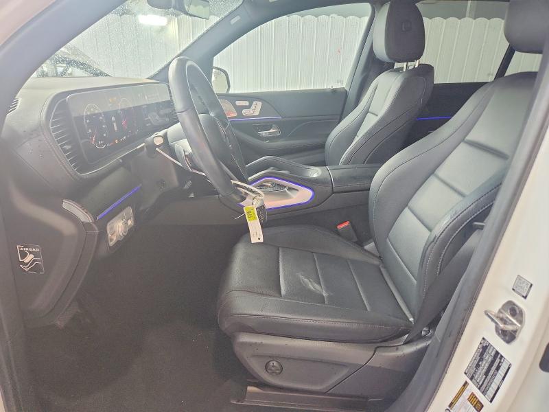 Продаж на аукціоні авто 2025 Mercedes-benz Gle, vin: 4JGFB4EB9SB342152, номер лоту: 67242876