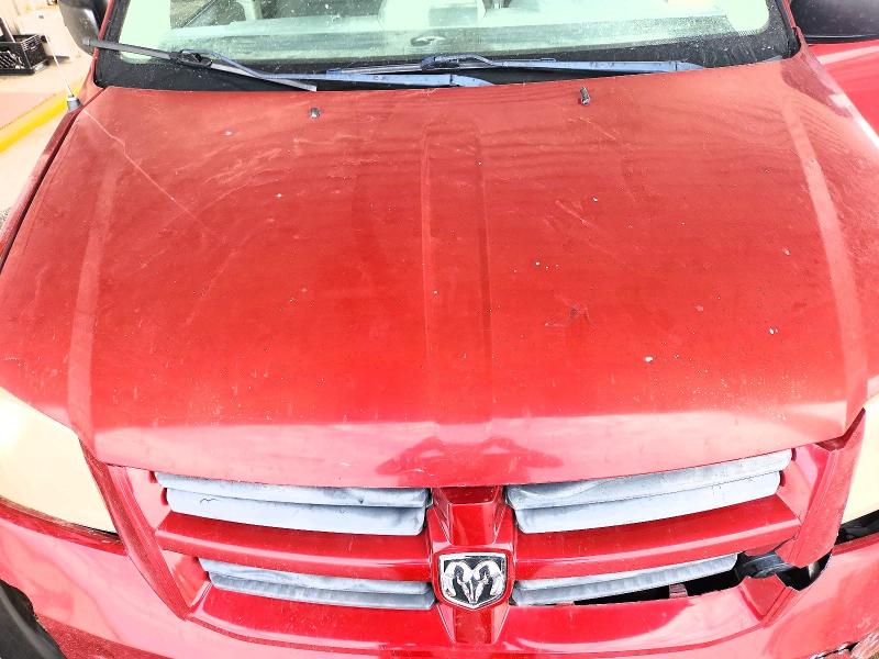 67084716 :رقم المزاد ، 2D4RN3D18AR477038 vin ، 2010 Dodge Grand Caravan مزاد بيع