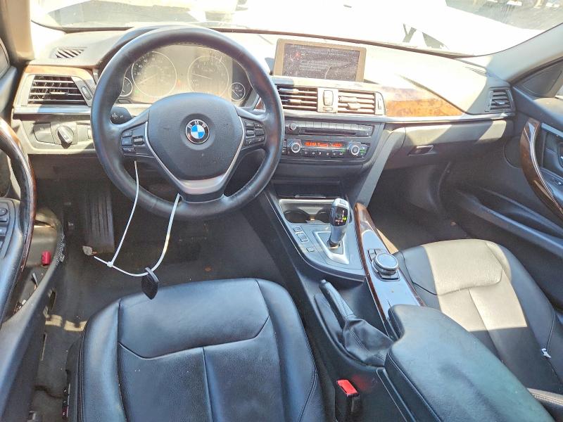 Продаж на аукціоні авто 2014 Bmw 328, vin: WBA3B3G50ENR84512, номер лоту: 66195566