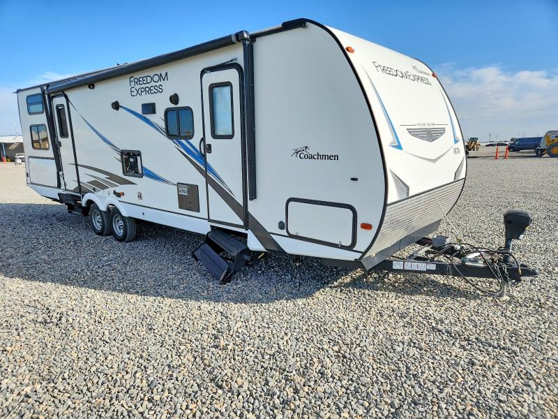 Продажа на аукционе авто 2020 Sandstorm Coachman Freedom Express, vin: 5ZT2FETB6LW012610, номер лота: 68027656