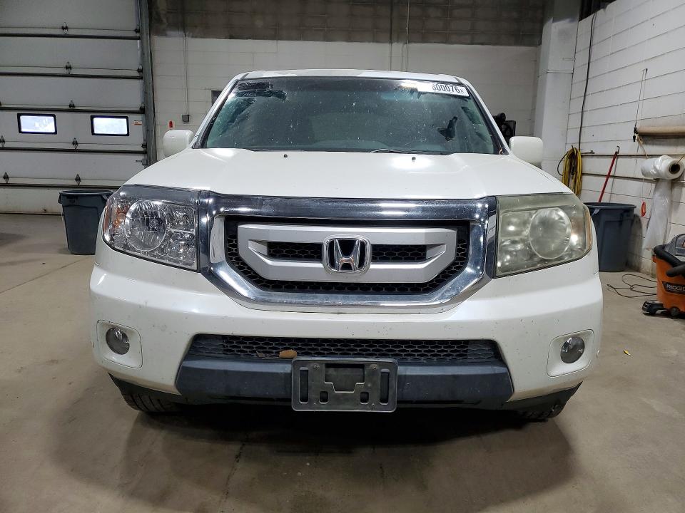 Продажа на аукционе авто 2011 Honda Pilot, vin: 5FNYF4H92BB061107, номер лота: 68800076