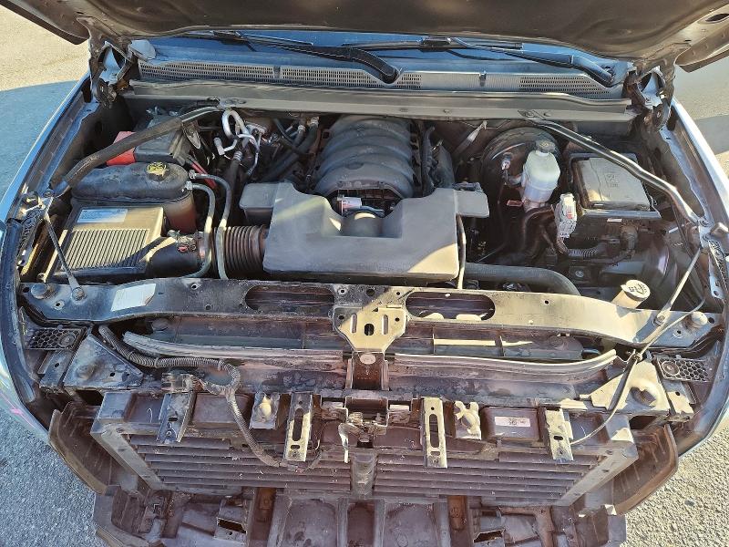 2019 Gmc Yukon მანქანა იყიდება აუქციონზე, vin: 1GKS1BKC3KR406401, აუქციონის ნომერი: 70907326