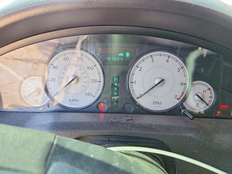Aukcja sprzedaży 2006 Chrysler 300, vin: 2C3LA43R16H418054, numer aukcji: 65203446