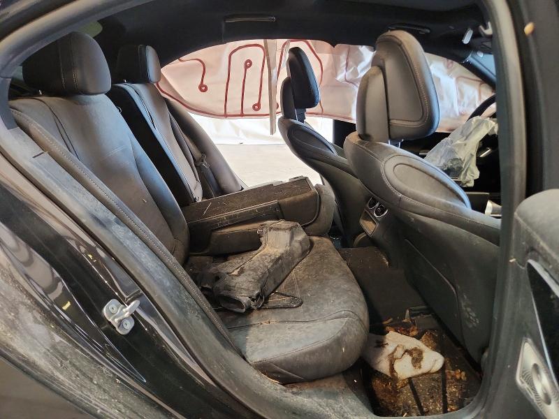 70774126 :رقم المزاد ، W1KAF4GB9RR234945 vin ، 2024 Mercedes-benz C مزاد بيع