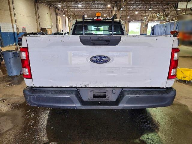 Продажа на аукционе авто 2021 Ford F150, vin: 1FTMF1EB8MKE54474, номер лота: 67312866