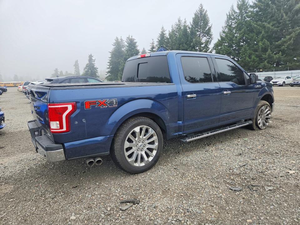 Aukcja sprzedaży 2015 Ford F150, vin: 1FTEW1EF3FFB83889, numer aukcji: 68856406