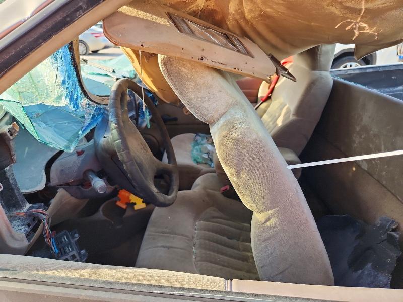Продажа на аукционе авто 1998 Chevrolet S Truck, vin: 1GCCS1443W8145599, номер лота: 68172756