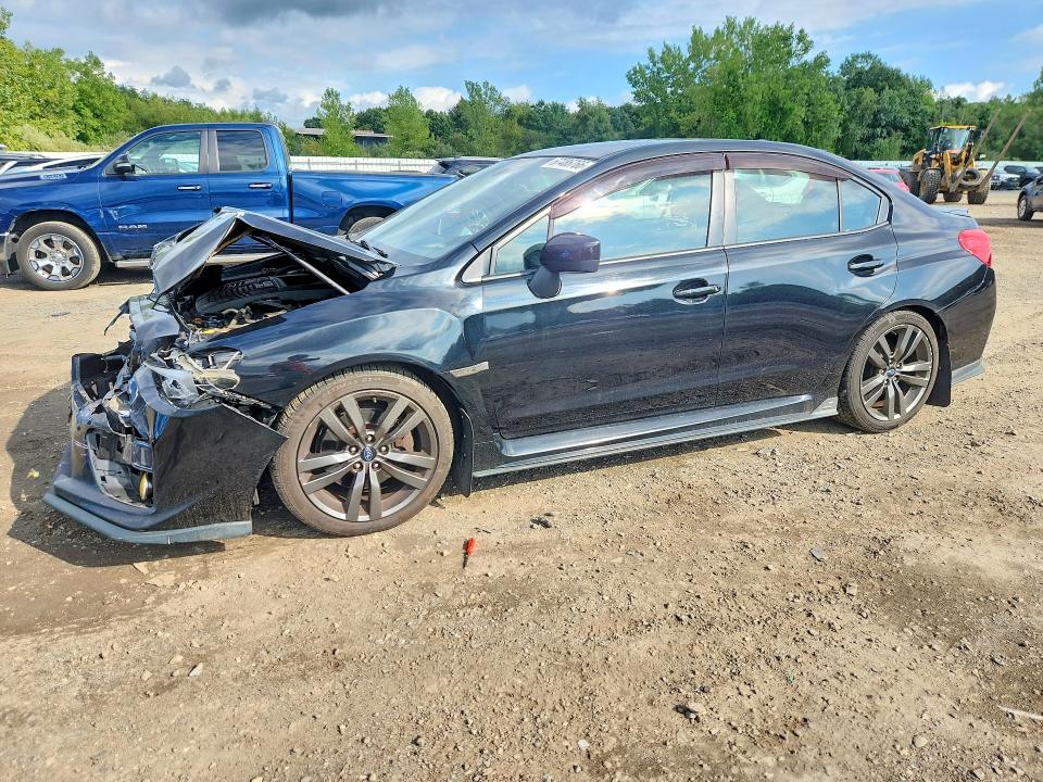 Aukcja sprzedaży 2016 Subaru Wrx, vin: JF1VA1J63G8828881, numer aukcji: 67486766