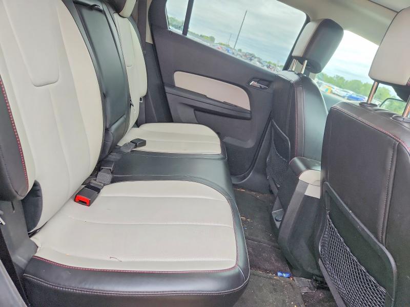 Aukcja sprzedaży 2015 Gmc Terrain, vin: 2GKALSEK8F6410745, numer aukcji: 68950356