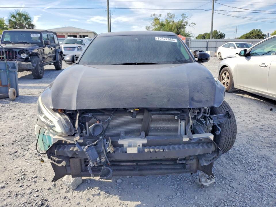 Aukcja sprzedaży 2020 Nissan Altima, vin: 1N4BL4EV6LC240903, numer aukcji: 70422966