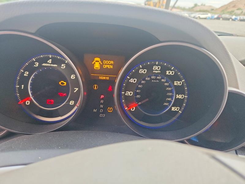 Aukcja sprzedaży 2008 Acura Mdx, vin: 2HNYD28268H524635, numer aukcji: 69194646
