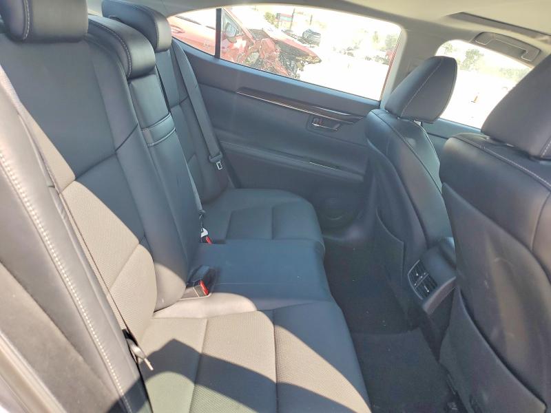 2018 Lexus Es მანქანა იყიდება აუქციონზე, vin: 58ABK1GG1JU103096, აუქციონის ნომერი: 66633516