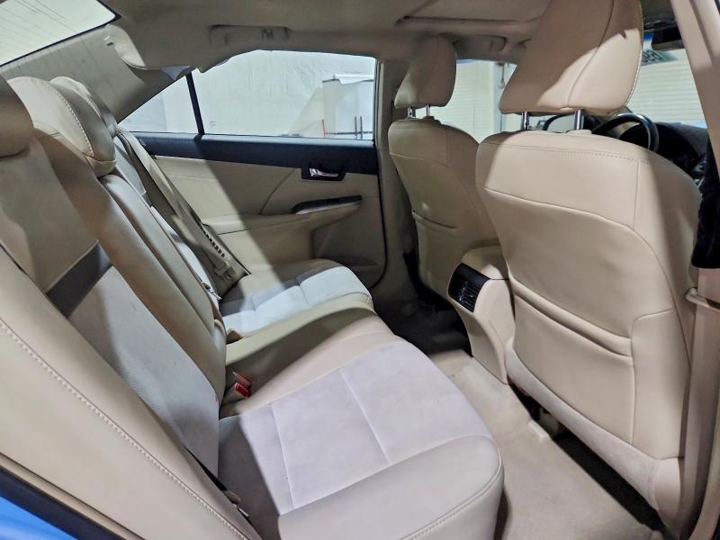 Продажа на аукционе авто 2013 Toyota Camry Hybrid, vin: 4T1BD1FK5DU088243, номер лота: 69818726