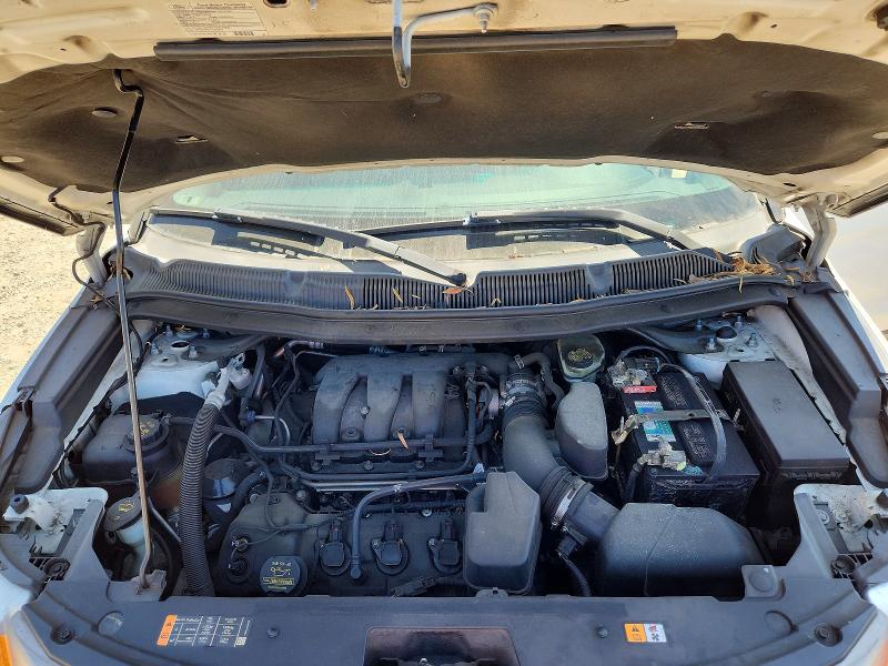 67513846 :رقم المزاد ، 1FM5K7B89DGB43680 vin ، 2013 Ford Explorer مزاد بيع
