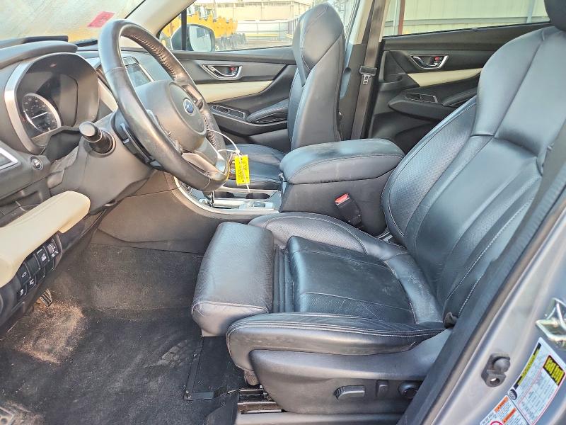 Продажа на аукционе авто 2019 Subaru Ascent, vin: 4S4WMALD8K3486346, номер лота: 68022126