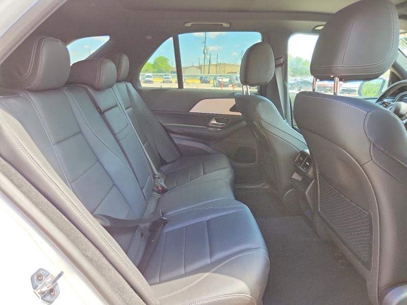 Продаж на аукціоні авто 2026 Mercedes-benz Gle, vin: 4JGFB4FB8TB703550, номер лоту: 69368516